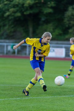 Bild 17 - B-Juniorinnen SV Henstedt-Ulzburg - Holstein Kiel : Ergebnis: 0:12